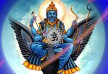 shanidev