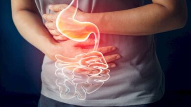 Gastroenteritis