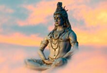 lord shiva
