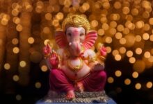 lord ganesha