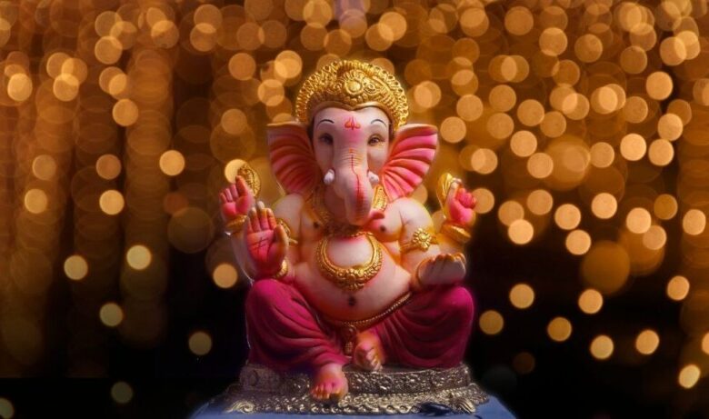 lord ganesha