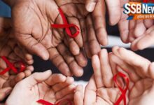 HIV AIDS SSBNews