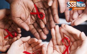 HIV AIDS SSBNews 