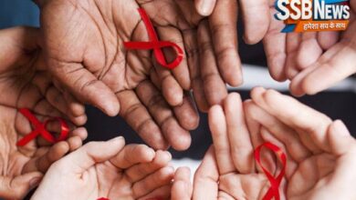 HIV AIDS SSBNews