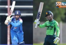 India Vs pakistan SSBNews