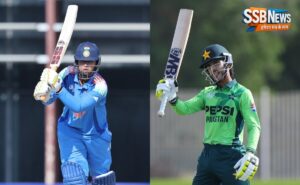 India Vs pakistan SSBNews 