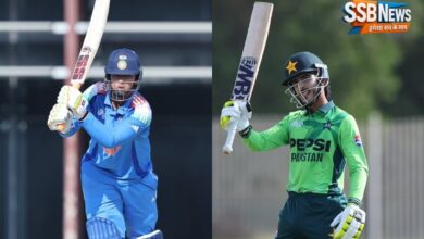 India Vs pakistan SSBNews